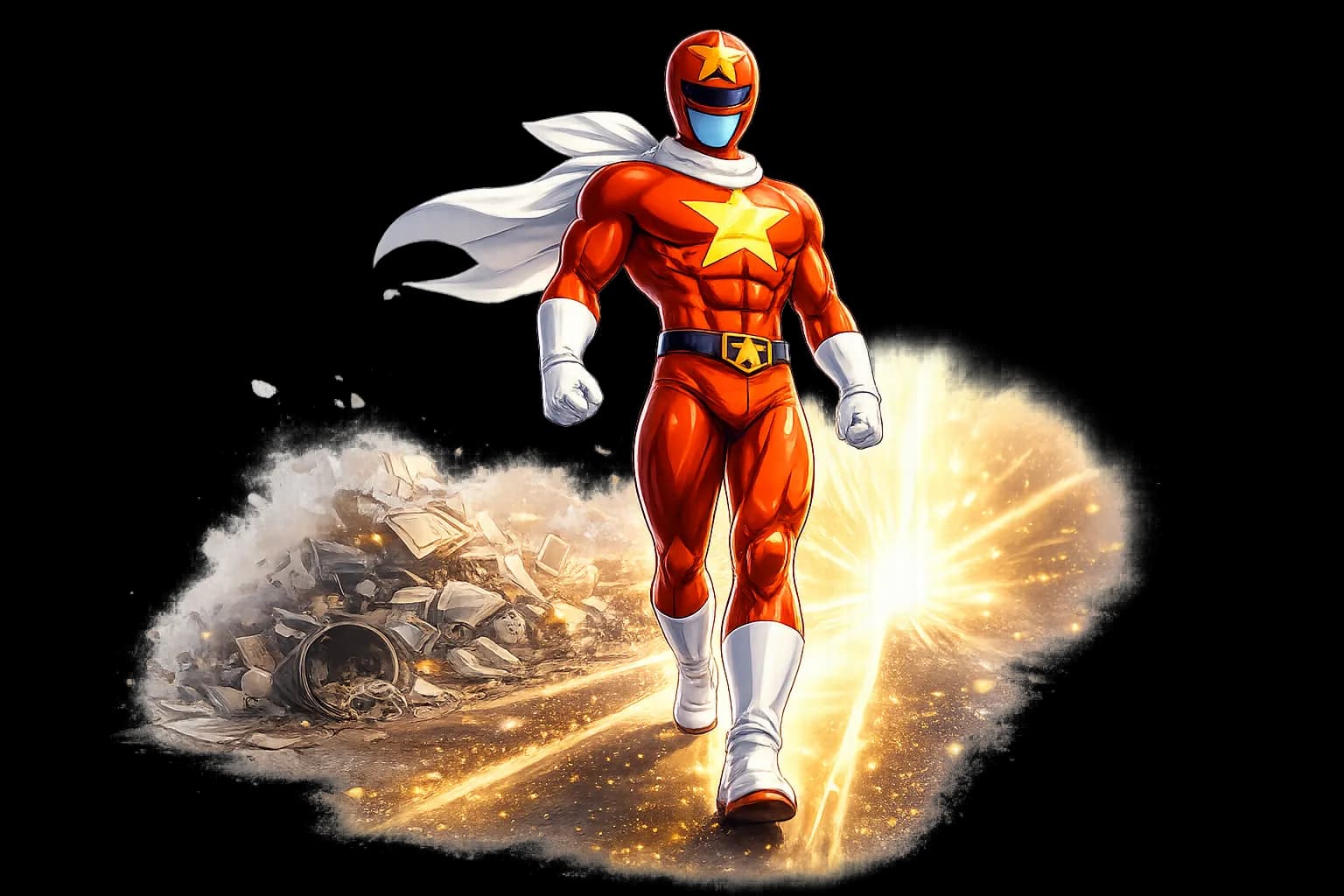 Всё под контролем